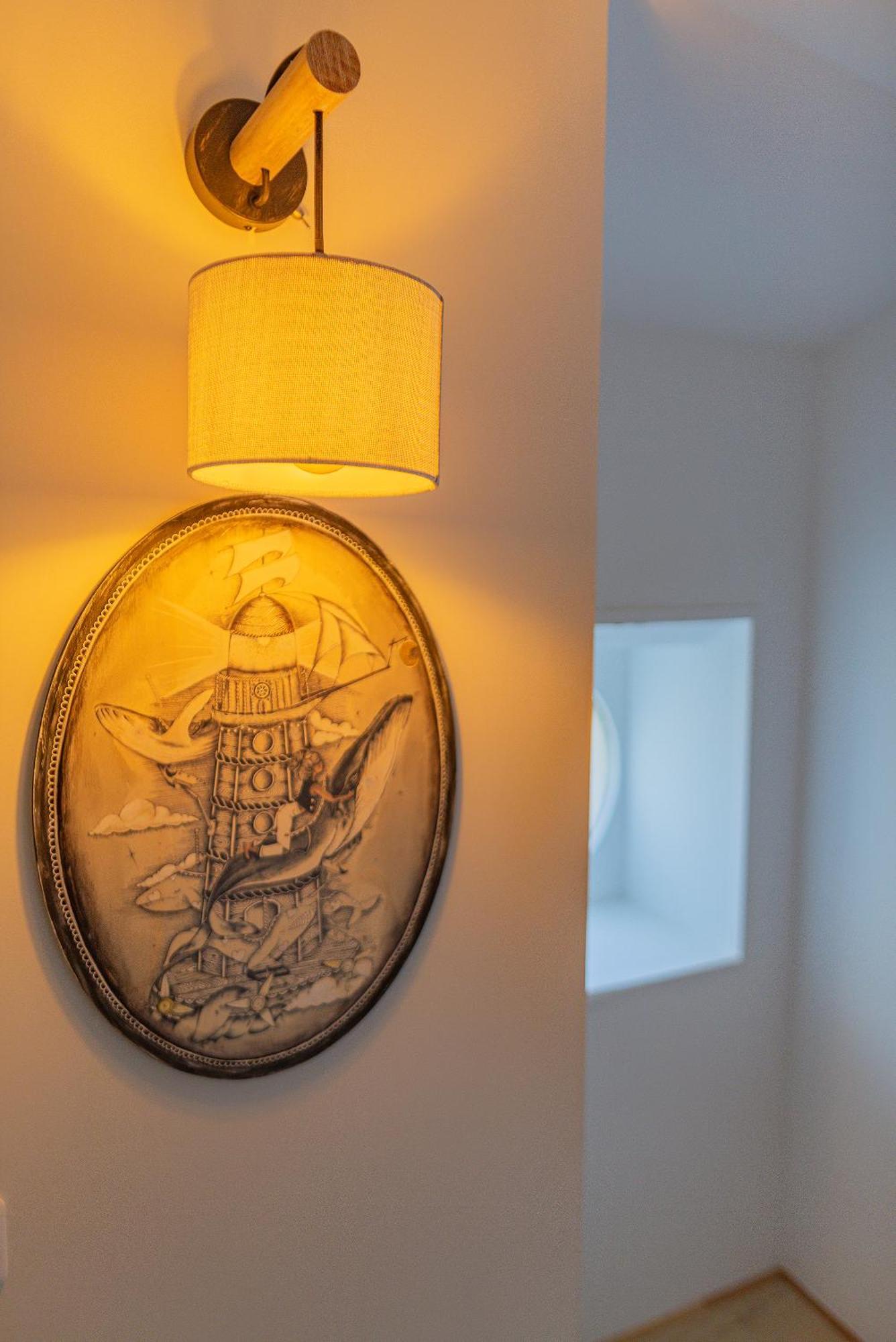 Les Gites Du Chateau Bouhet Eksteriør bilde